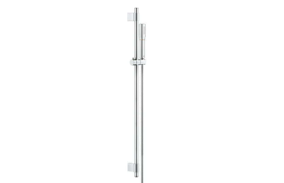 GROHE Rainshower Grandera Душевой гарнитур, душевая штанга 900 мм, 7,6 л/мин АТЕЛЬЕ ВАННОЙ КОМНАТЫ. САМАРА