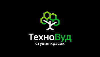 Магазин Студия красок ТехноВуд в Кубатуре, Самара