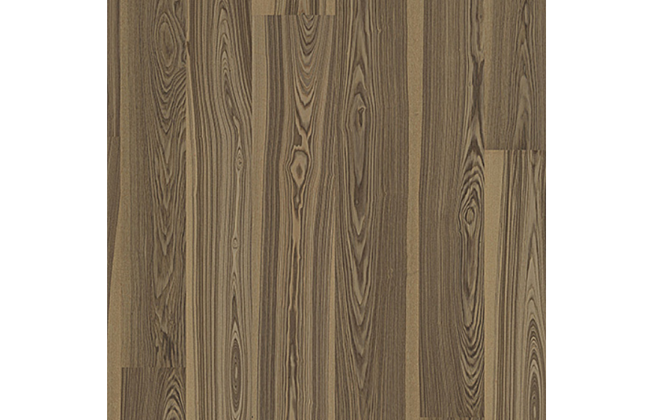 Паркетная доска AUSWOOD HDF 4V Old Ash матовый PU лак brushed ПОЛ СТРАНЫ