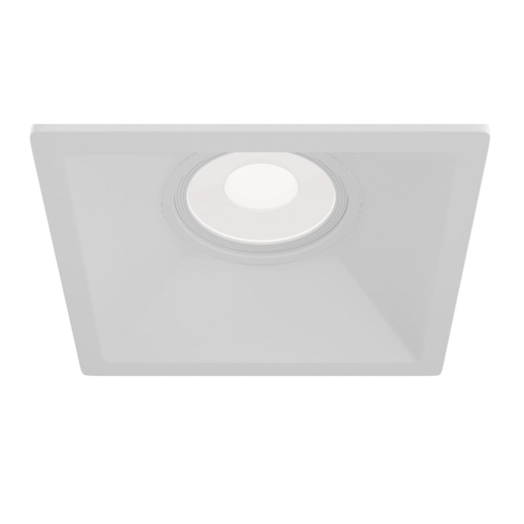 Встраиваемый светильник Maytoni Technical Dot DL029-2-01W MAYTONI