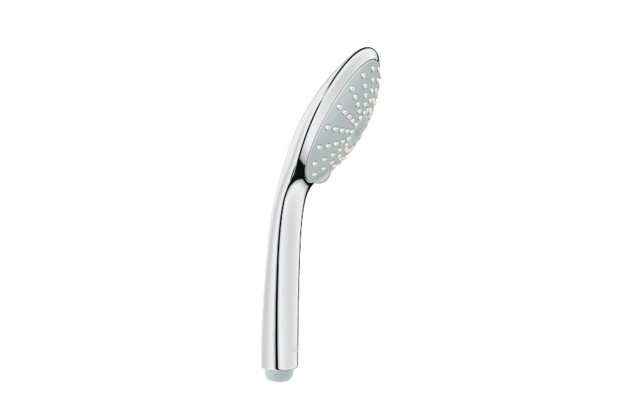 GROHE Euphoria Ручной душ Euphoria, 9.4л АТЕЛЬЕ ВАННОЙ КОМНАТЫ. САМАРА