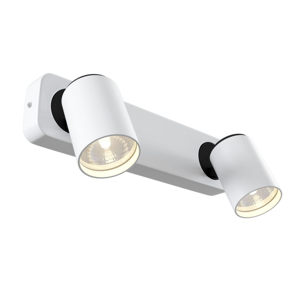 Спот Maytoni Technical Alliot SP317-CW-02-W MAYTONI