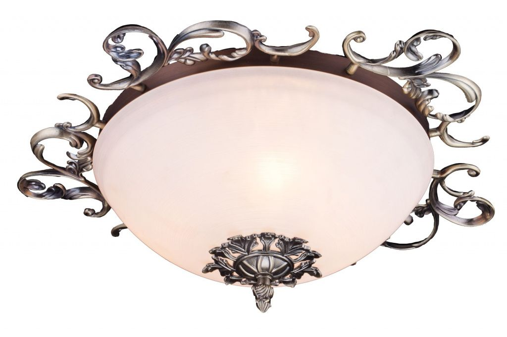 Потолочный светильник Maytoni Speria C900-CL-03-R MAYTONI