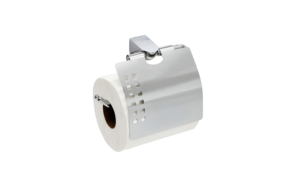 WasserKRAFT Kammel K-8325 Держатель туалетной бумаги АТЕЛЬЕ ВАННОЙ КОМНАТЫ. САМАРА