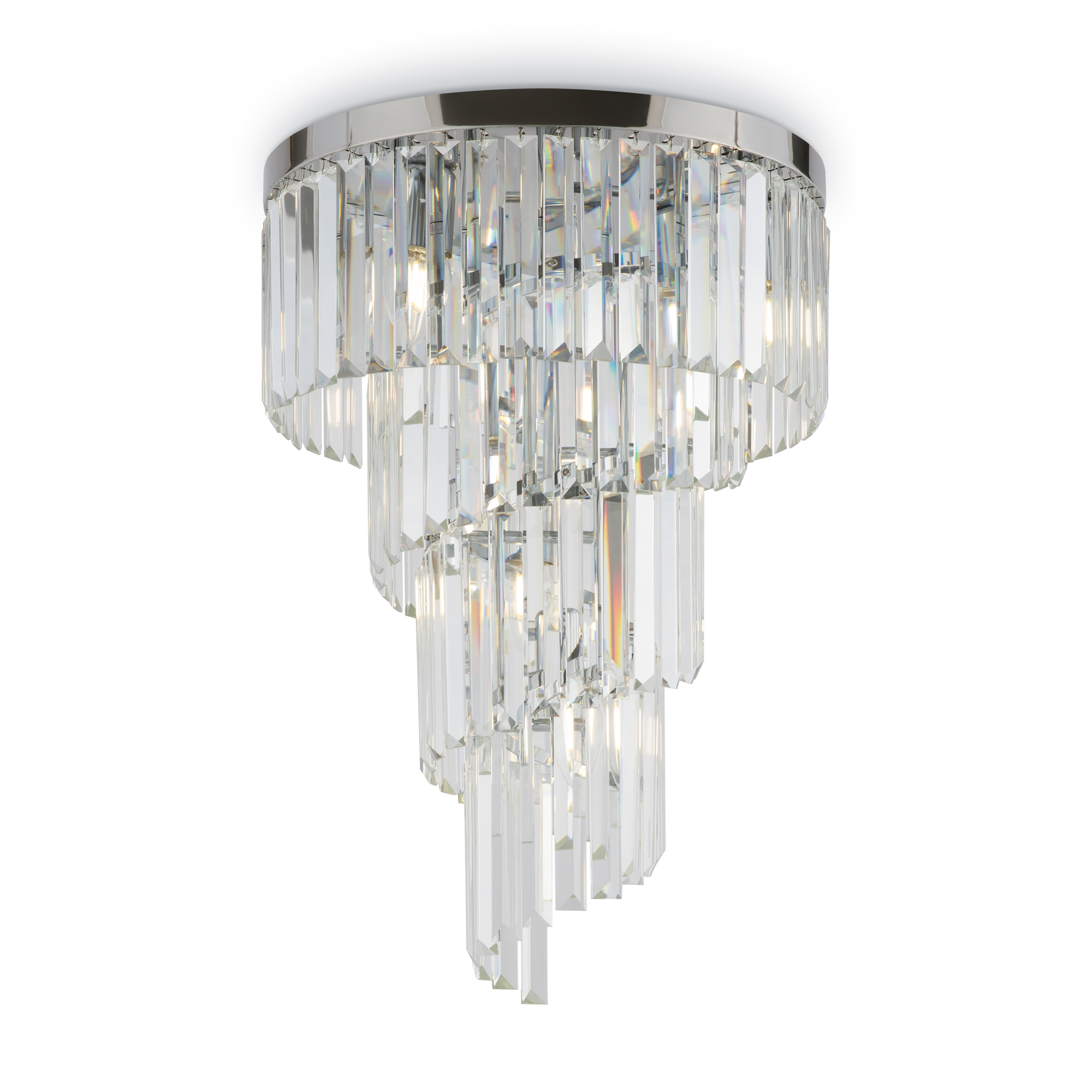 Потолочный светильник Maytoni Louis RC007CL-06CH MAYTONI