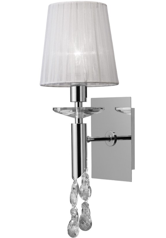 Mantra Tiffany Cromo 3864 ЭСТЕТИКА СВЕТА