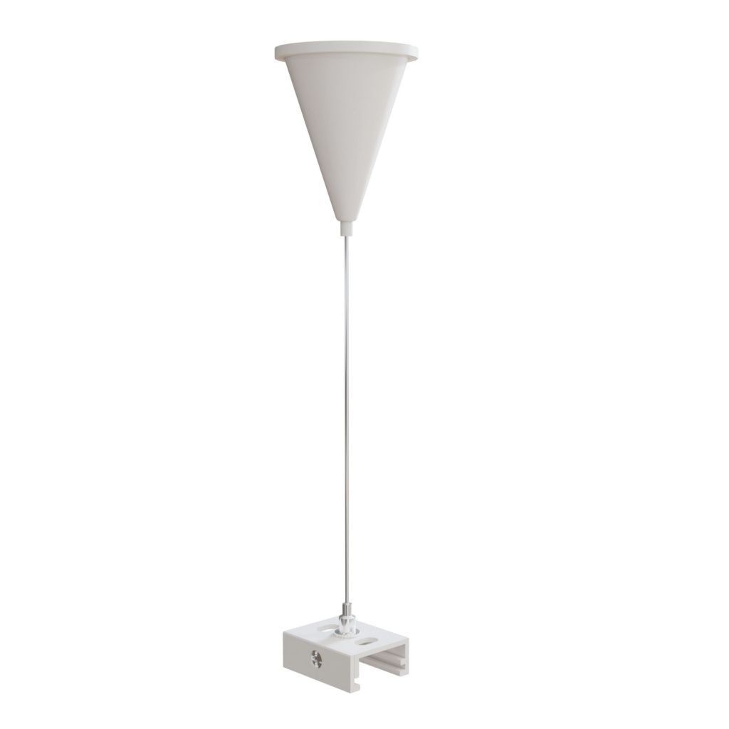 Подвес для трехфазного шинопровода Maytoni Trinity TRA005WS-31W MAYTONI
