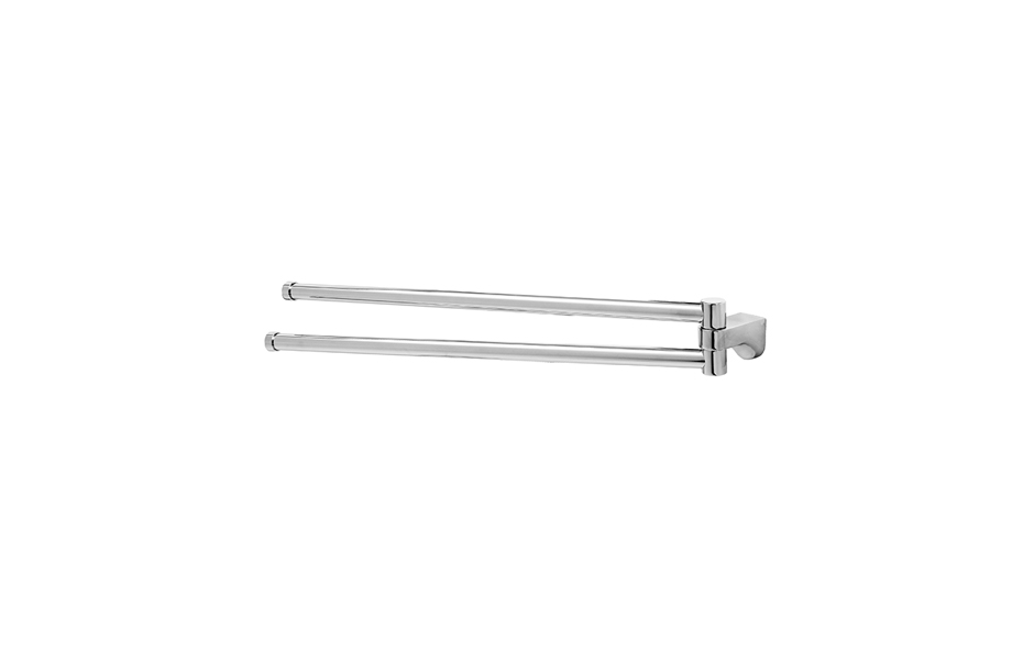 WasserKRAFT Kammel K-8331 Держатель полотенец двойной АТЕЛЬЕ ВАННОЙ КОМНАТЫ. САМАРА