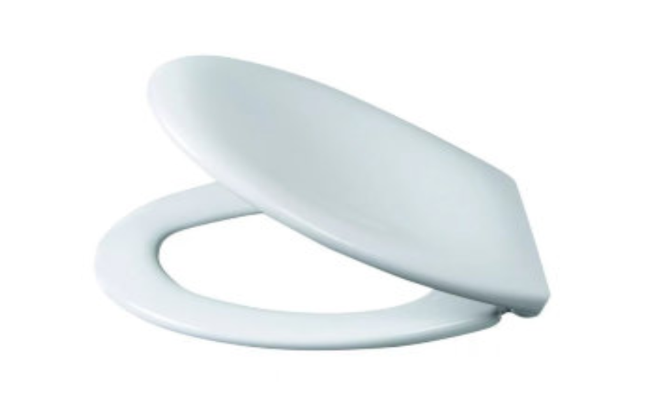 Крышка-сиденье Ideal Standard Ocean Junior (SoftClose) W301801 АКВАМЕТРИЯ