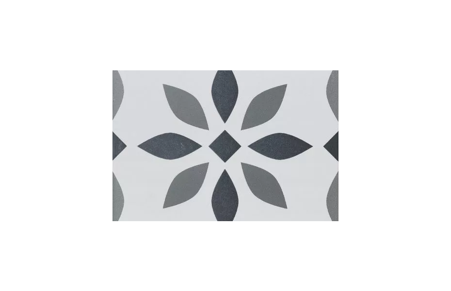 Плитка Керамогранит Geotiles Denia Gris 22,3x22,3 ART CENTRE