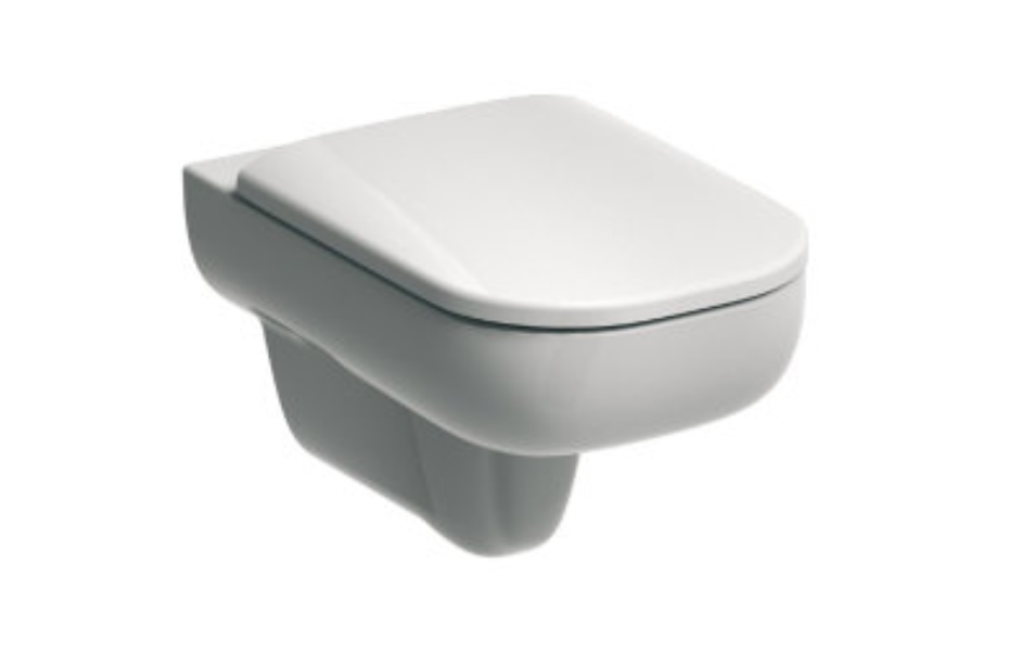 Унитаз подвесной IFO Grandy Rimfree RP213100200 АКВАМЕТРИЯ