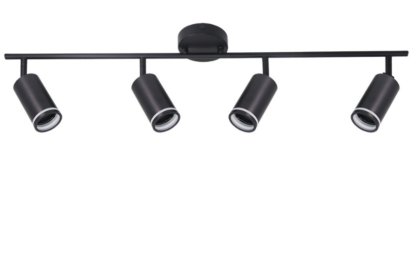 Спот Arte Imai A2365PL-4BK ЭСТЕТИКА СВЕТА
