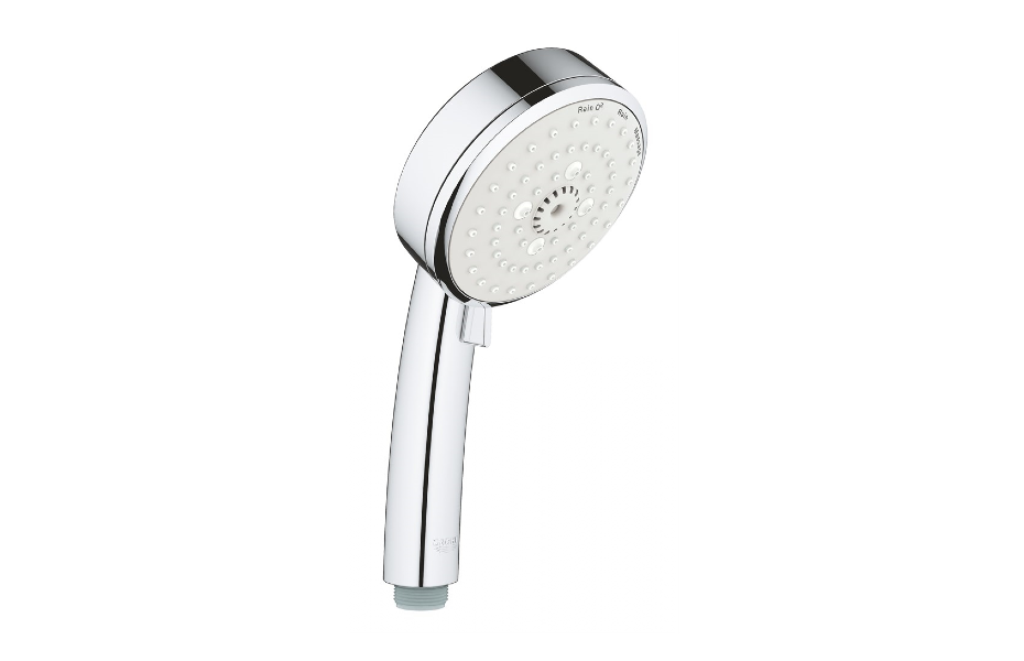 GROHE New Tempesta Cosmopolitan 100 III Ручной душ АТЕЛЬЕ ВАННОЙ КОМНАТЫ. САМАРА