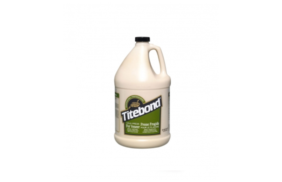 Клей Titebond Cold Press for Veneer Студия красок ТехноВуд