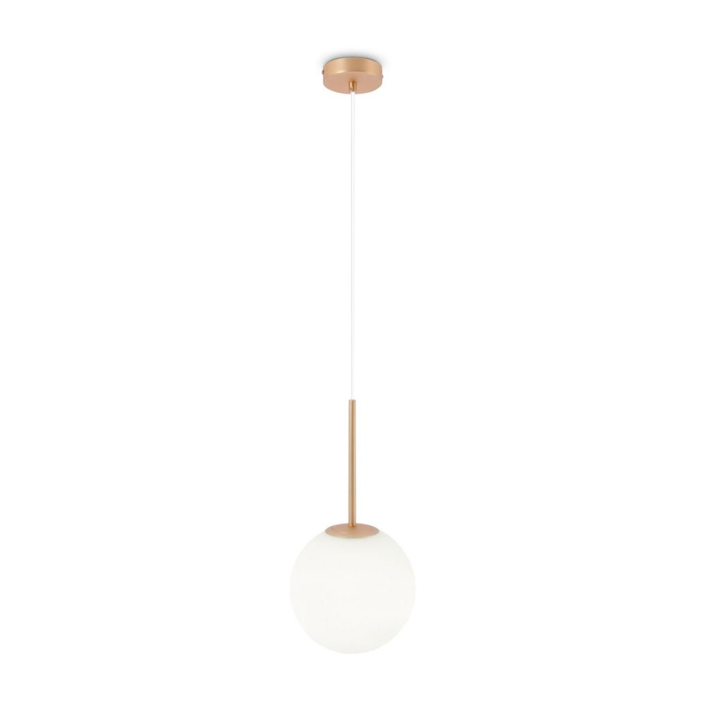 Подвесной светильник Maytoni Basic form MOD321PL-01G3 MAYTONI