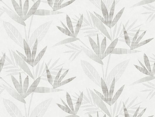ОБОИ С РАСТИТЕЛЬНЫМ ПРИНТОМ ECO WALLPAPER ШВЕЦИЯ ART 9308 LOYMINA Group - ЛОЙМИНА ГРУП