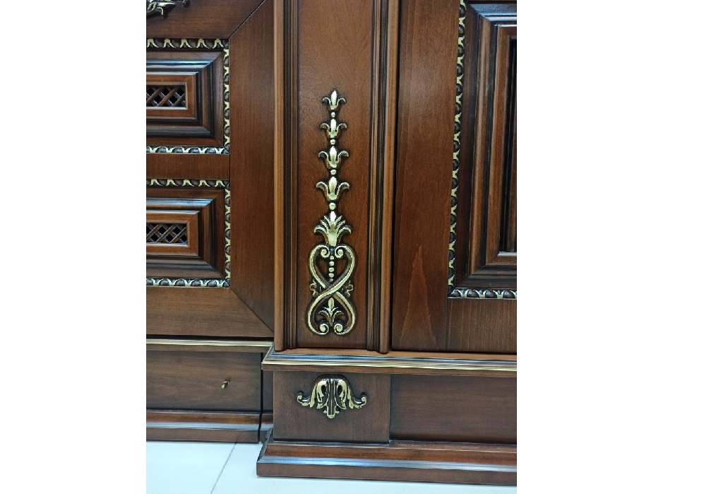 Шкаф BARONIAL ФАБРИКА ГУЛЕВИЧА