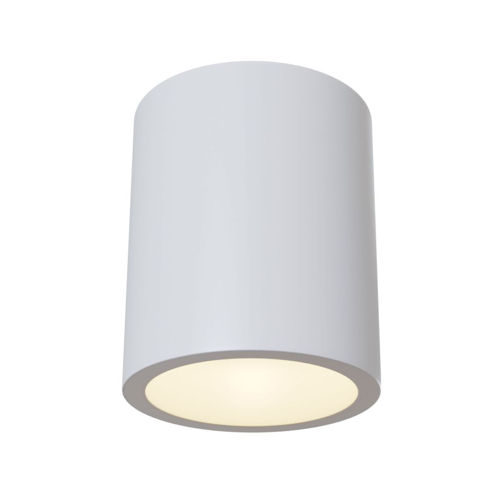 Потолочный светильник Maytoni Technical Conik Gyps C001CW-01W MAYTONI