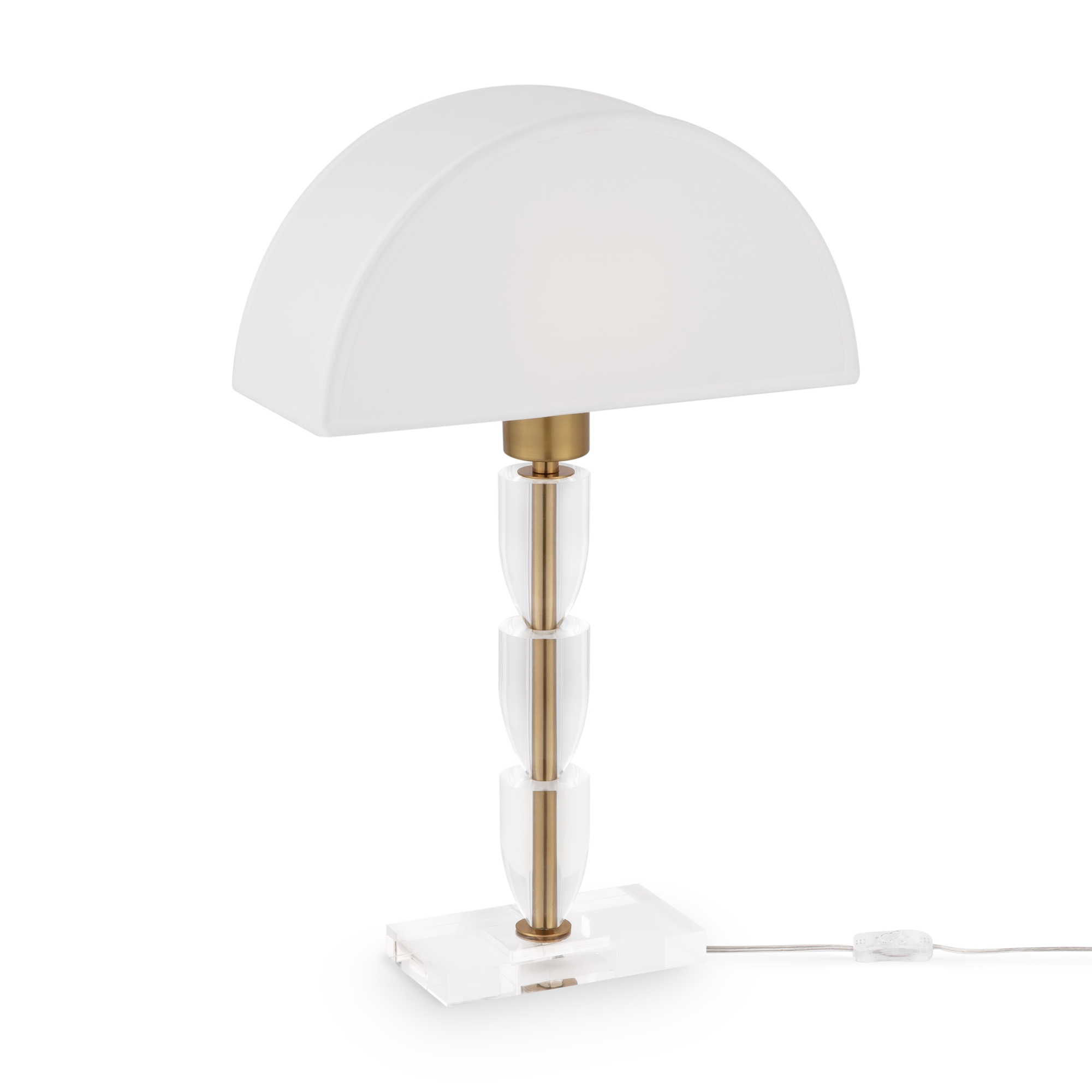 Настольная лампа Maytoni Prima Z034TL-01BZ MAYTONI