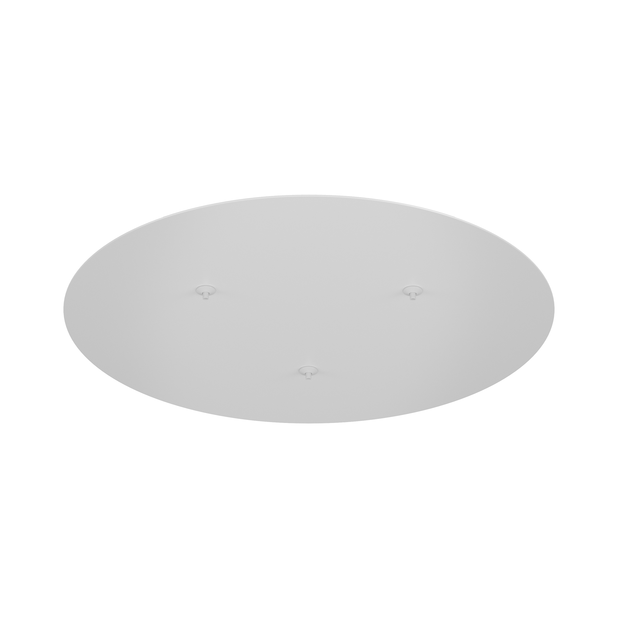 Накладка на основание для раздельного монтажа Maytoni Technical Rim MOD058A-03W MAYTONI