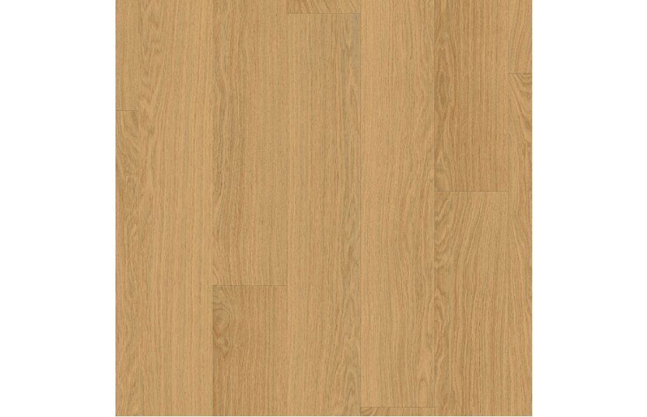 ПВХ-плитка Quick-Step QS LIVYN Pulse Click Plus PUCP 40098 Дуб чистый медовый ПОЛ СТРАНЫ