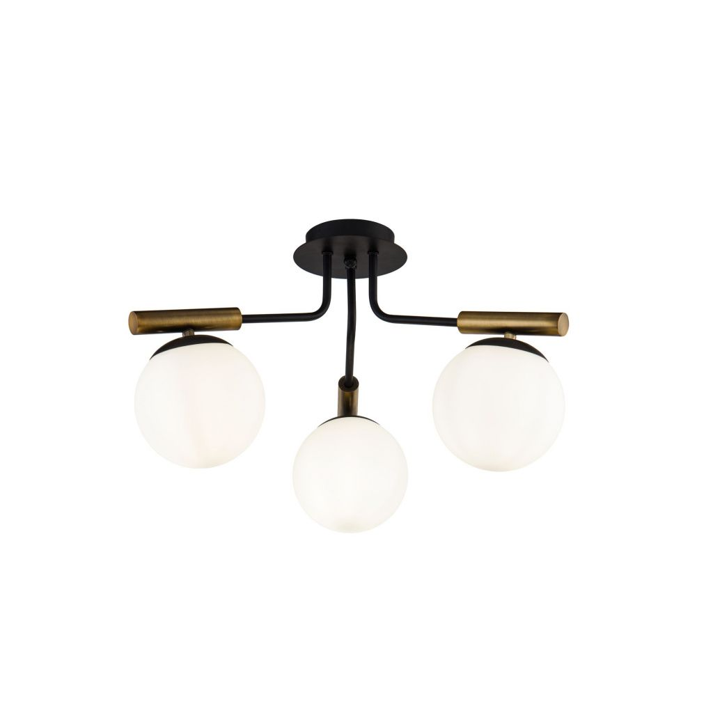 Потолочная люстра Freya Paolina FR5011CL-03B MAYTONI