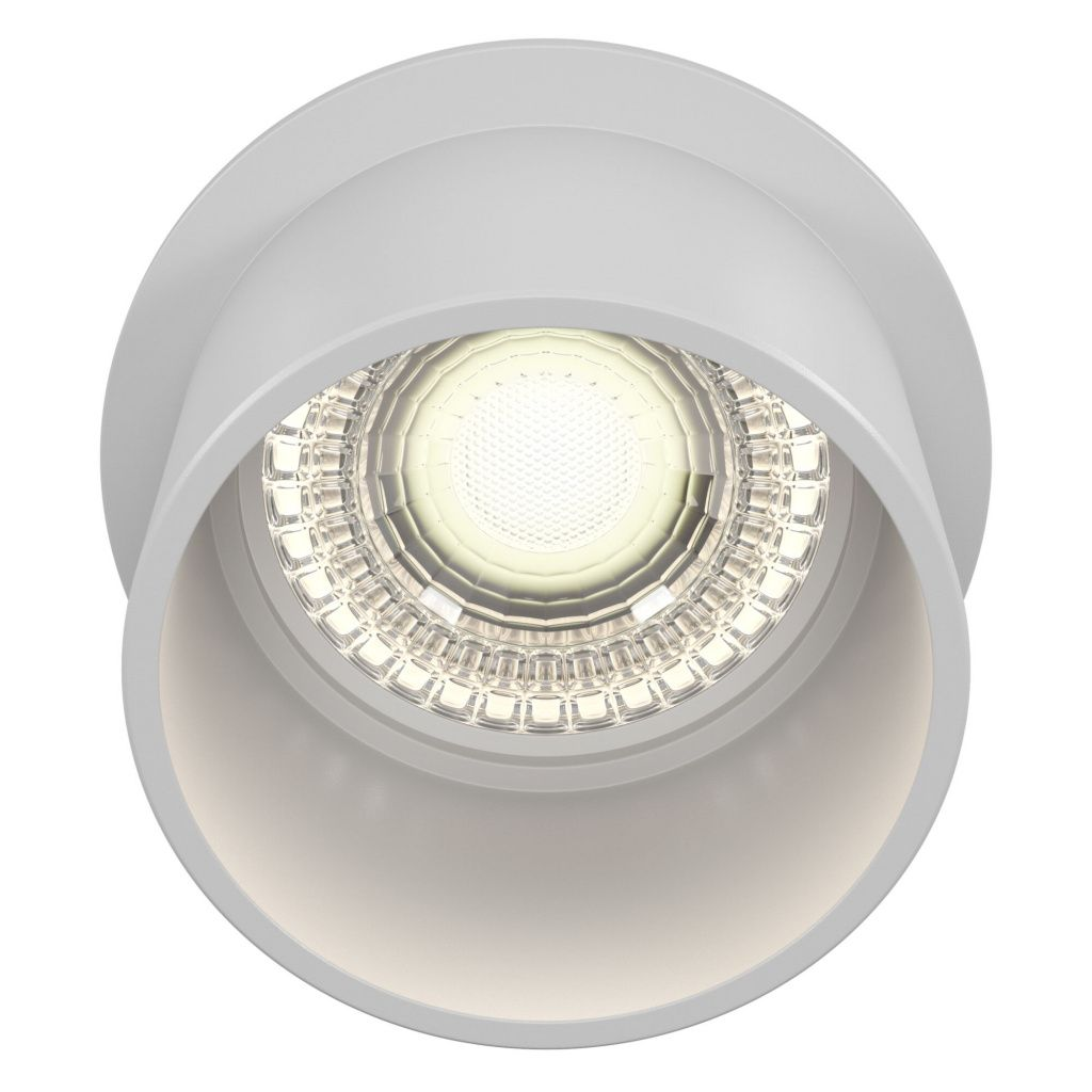 Встраиваемый светильник Maytoni Technical Reif DL050-01W MAYTONI