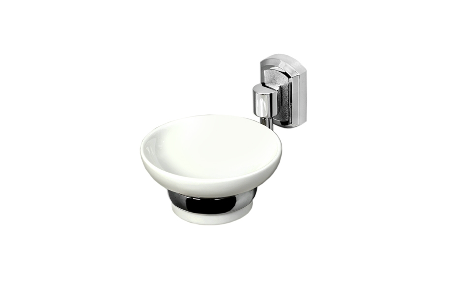 WasserKRAFT K-24129 Мыльница АТЕЛЬЕ ВАННОЙ КОМНАТЫ. САМАРА