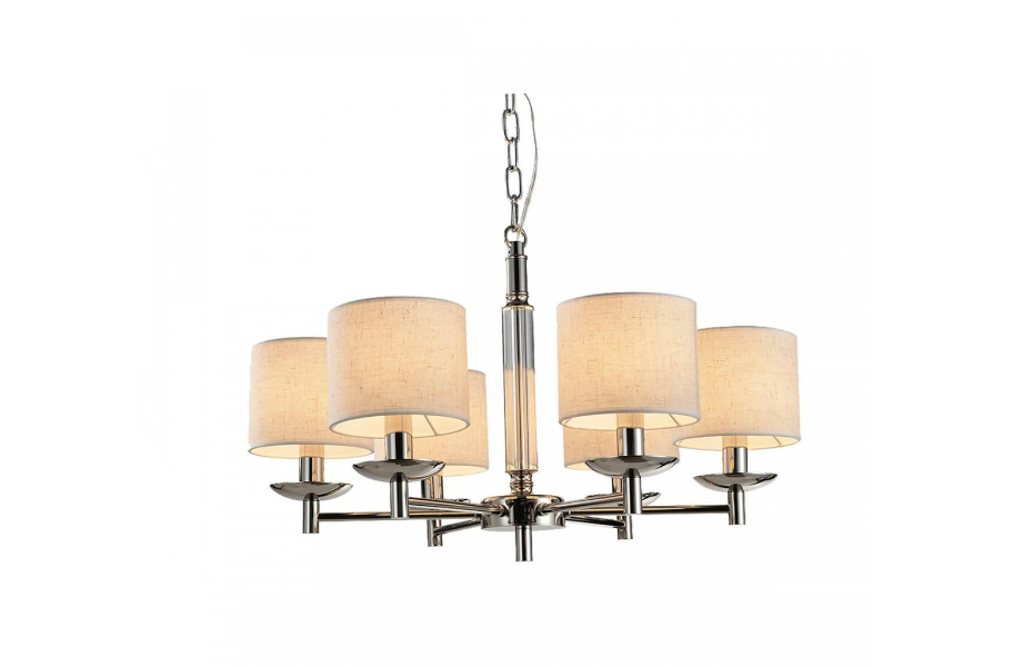 ПОДВЕСНАЯ ЛЮСТРА ST LUCE PILONNE SL1752.103.06 MNOGOROZETOK - МНОГОРОЗЕТОК