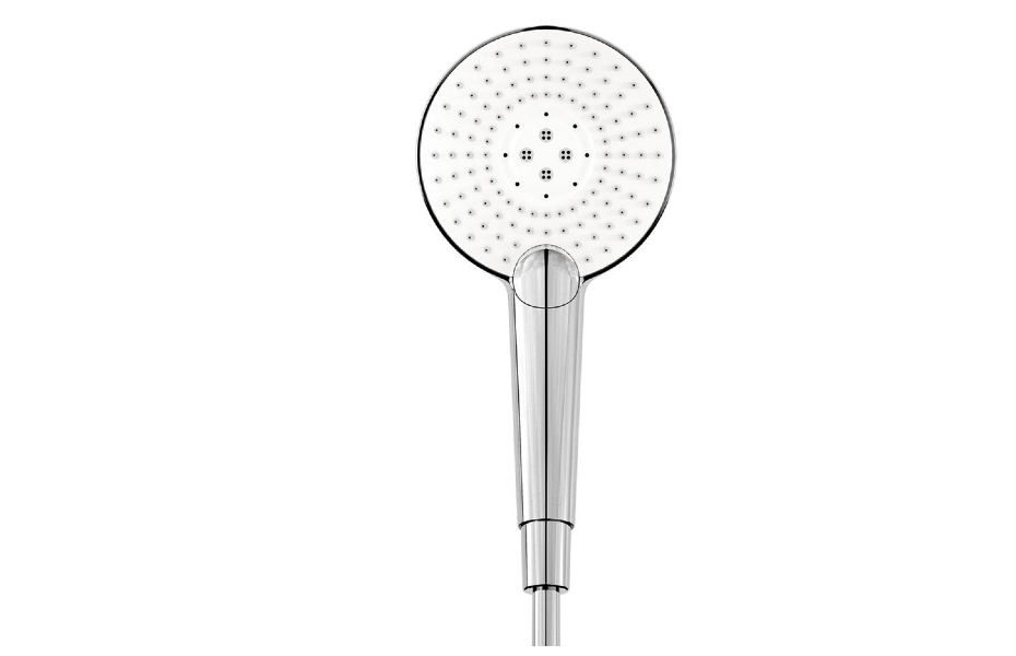 IDEAL STANDARD IDEALRAIN Лейка душевая EVO JET ROUND XL3 АТЕЛЬЕ ВАННОЙ КОМНАТЫ. САМАРА