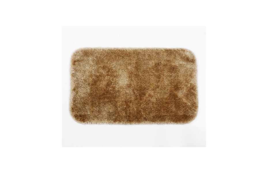 WasserKRAFT Wern BM-2513 Hazelnut Коврик для ванной комнаты АТЕЛЬЕ ВАННОЙ КОМНАТЫ. САМАРА