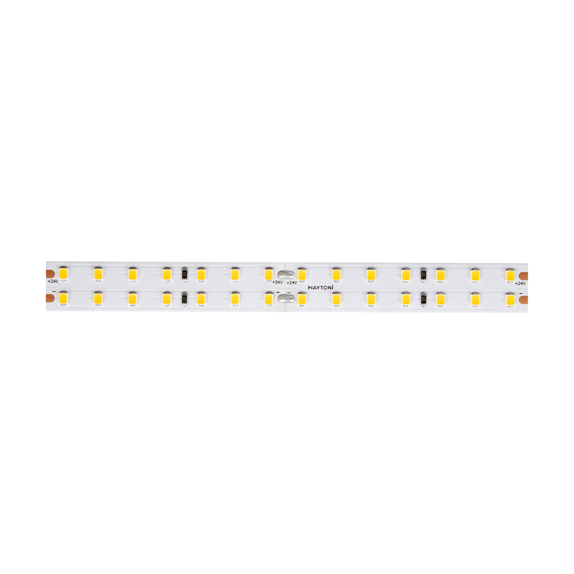 Светодиодная лента Maytoni 20W 3000K 24V IP20 20028 MAYTONI