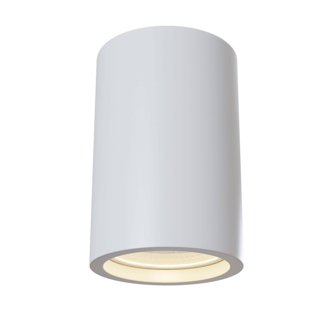 Потолочный светильник Maytoni Technical Conik Gyps C003CW-01W MAYTONI