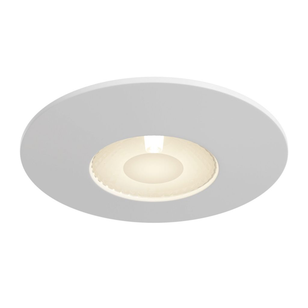 Встраиваемый светильник Maytoni Technical Metal Zen DL038-2-L7W MAYTONI