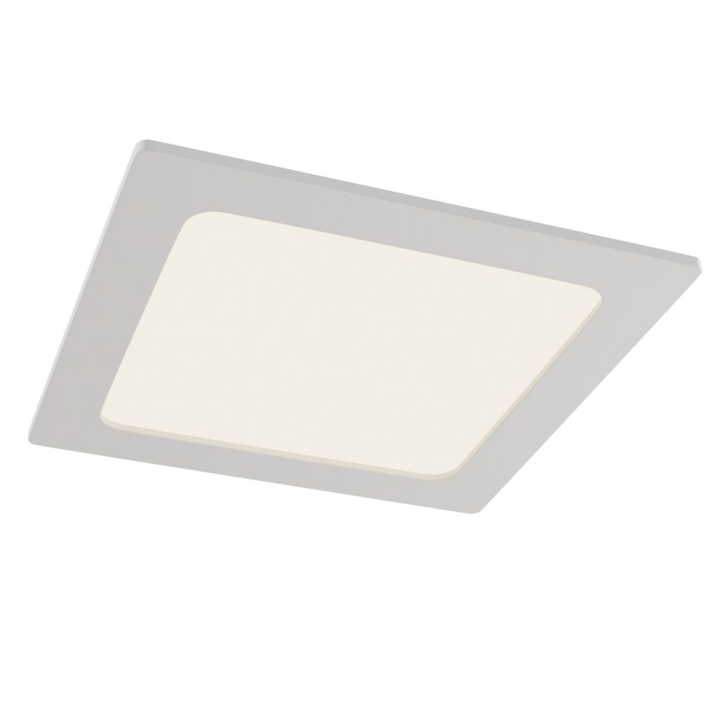 Встраиваемый светильник Maytoni Technical Stockton DL022-6-L18W MAYTONI