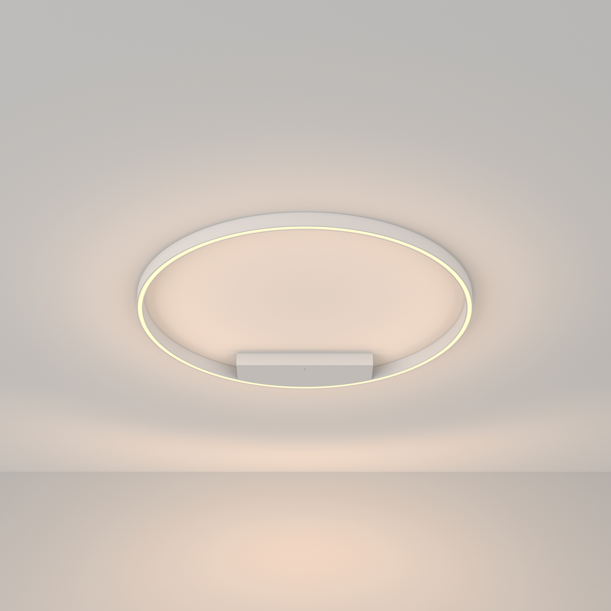 Светильник светодиодный потолочный Maytoni Rim MOD058CL-L50W3K MAYTONI