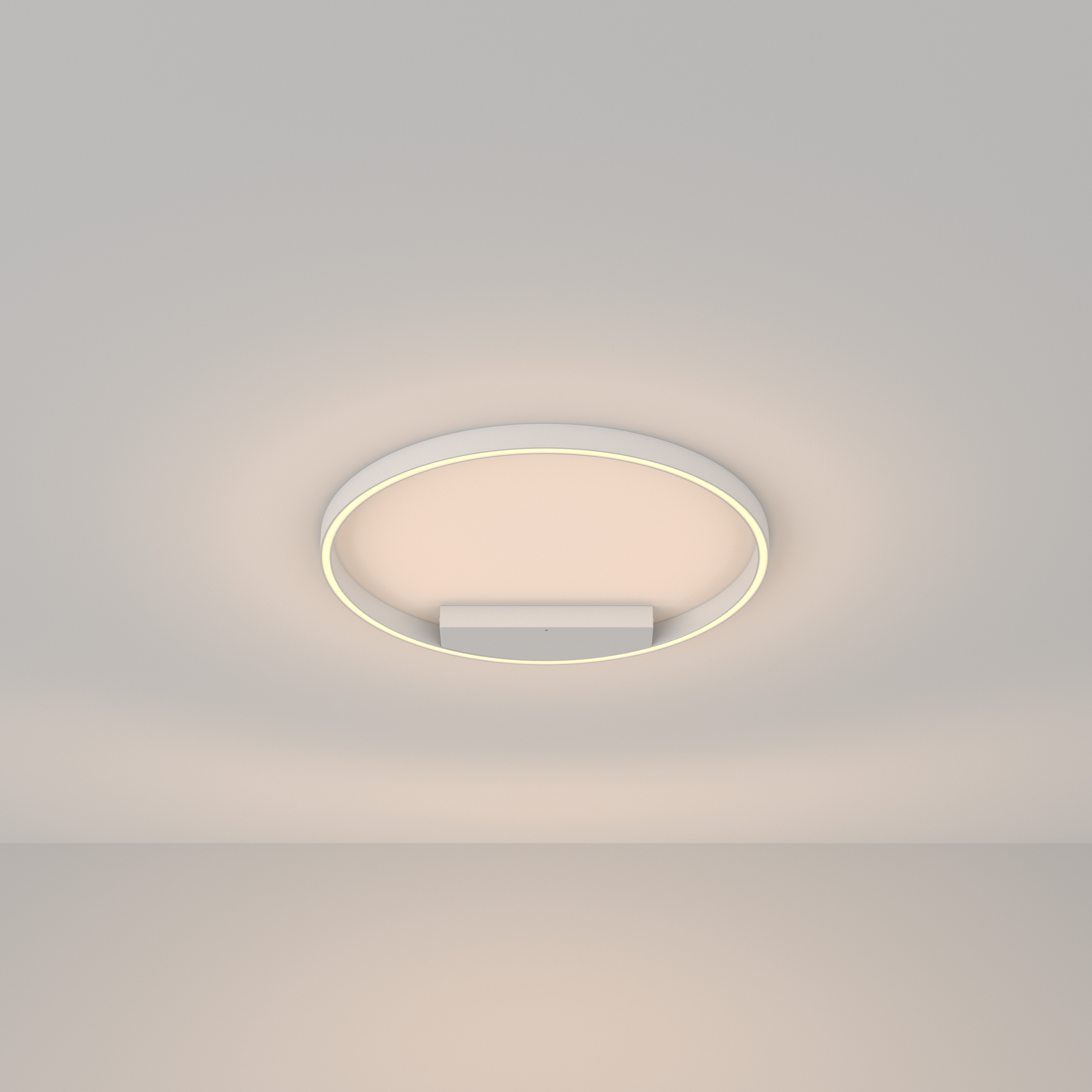 Светильник светодиодный потолочный Maytoni Rim MOD058CL-L35W3K MAYTONI