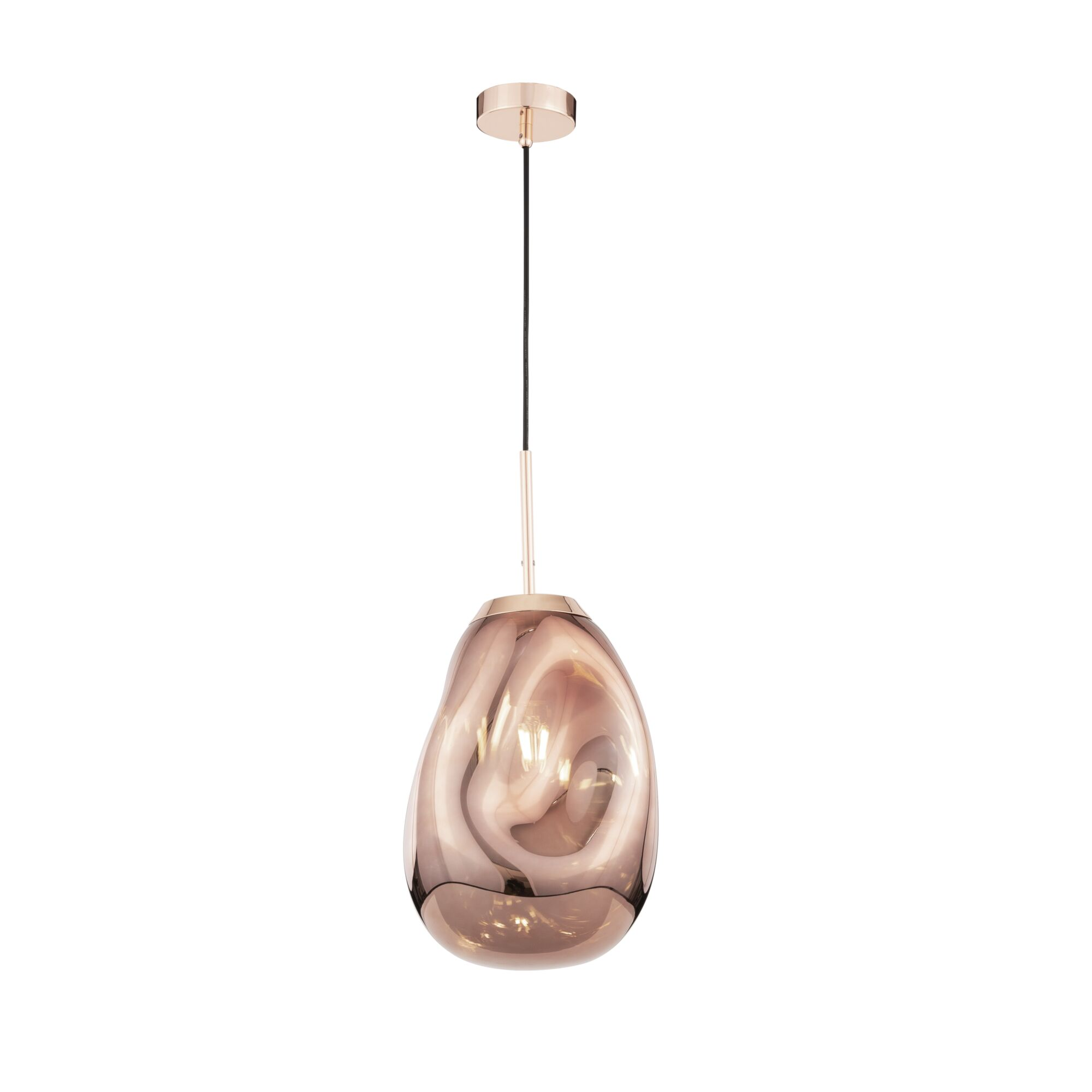 Подвесной светильник Maytoni Mabell P013PL-01C MAYTONI