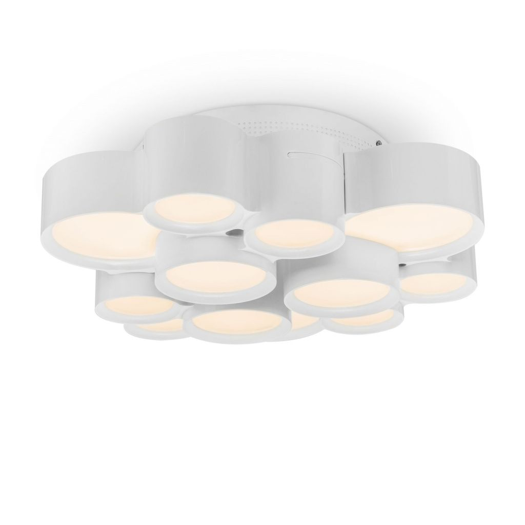 Потолочный светодиодный светильник Freya Marilyn FR6043CL-L30W MAYTONI