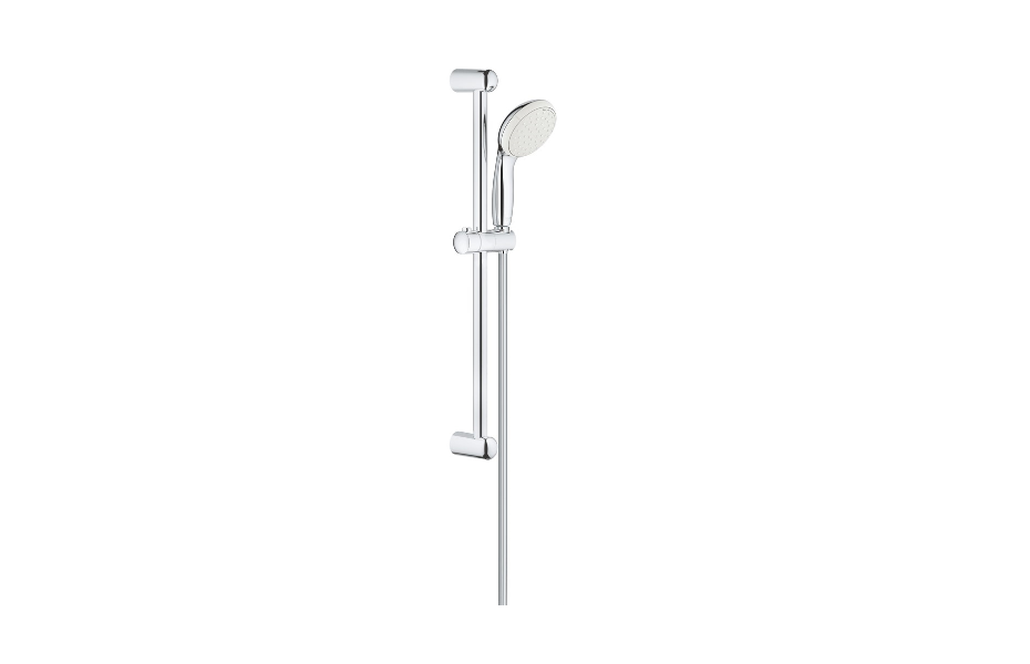 GROHE Tempesta New Душевой гарнитур II, 600мм АТЕЛЬЕ ВАННОЙ КОМНАТЫ. САМАРА