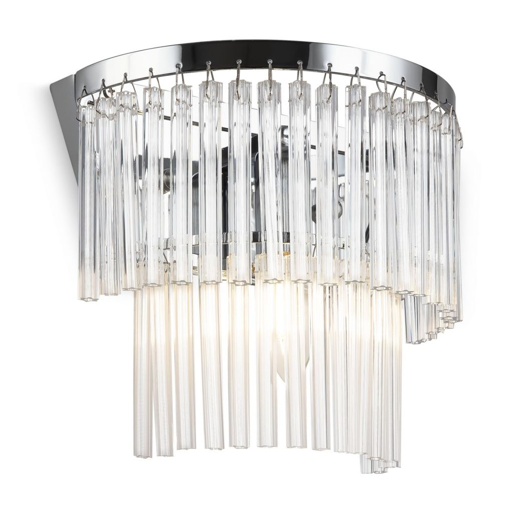 Настенный светильник Maytoni Colonne MOD093WL-01CH MAYTONI