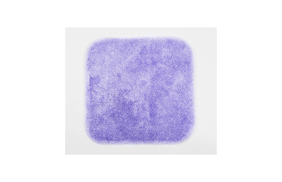 WasserKRAFT Wern BM-2524 Lilac Коврик для ванной комнаты АТЕЛЬЕ ВАННОЙ КОМНАТЫ. САМАРА