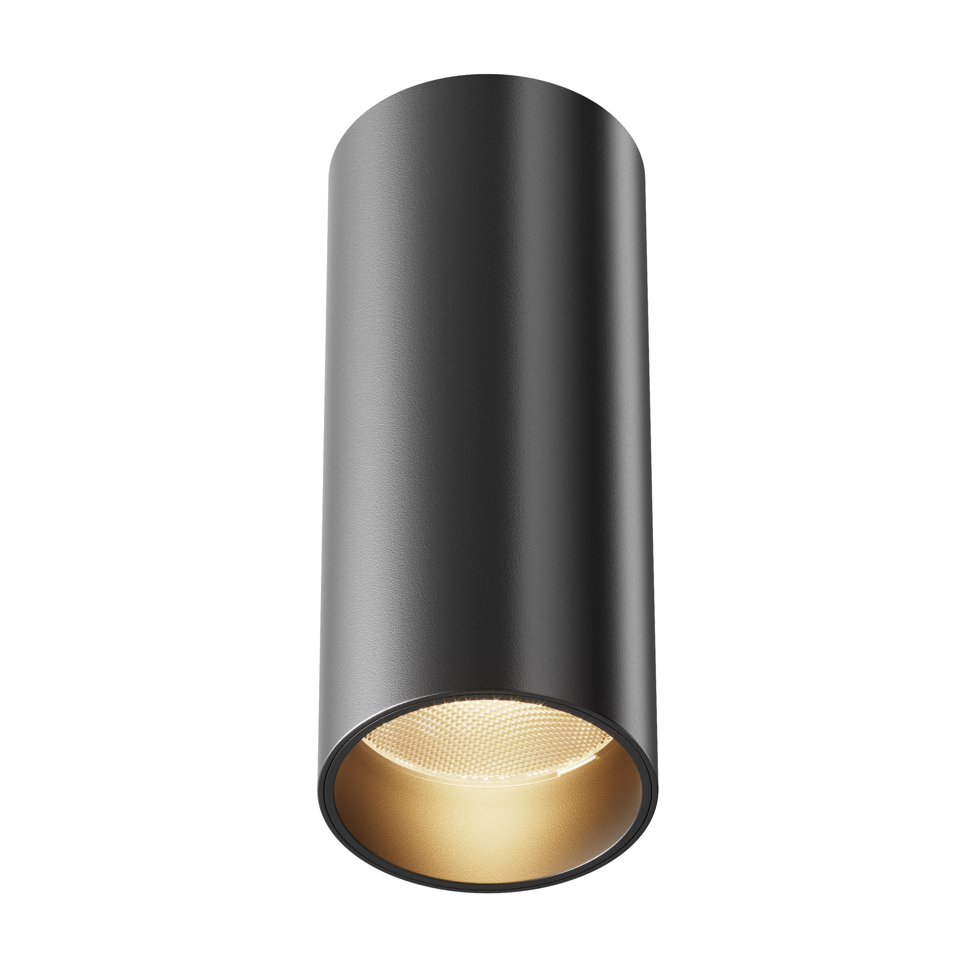 Светильник точечный светодиодный потолочный Maytoni FOCUS LED C056CL-L12B3K-W-D-B MAYTONI