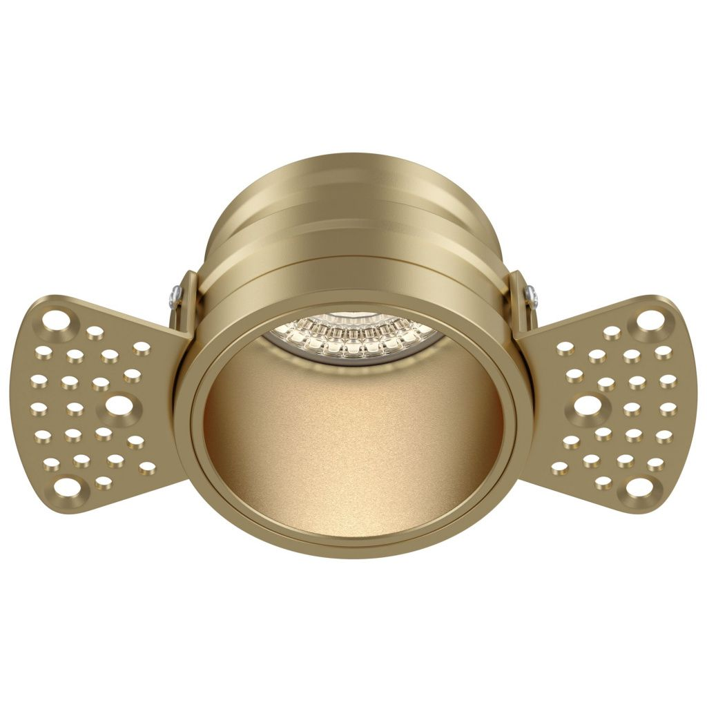 Встраиваемый светильник Maytoni Technical Reif DL048-01MG MAYTONI