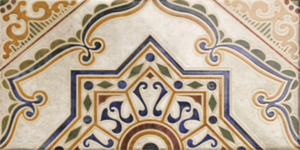 Base Decor M-133, для стены ARTCERAMICA - АРТКЕРАМИКА