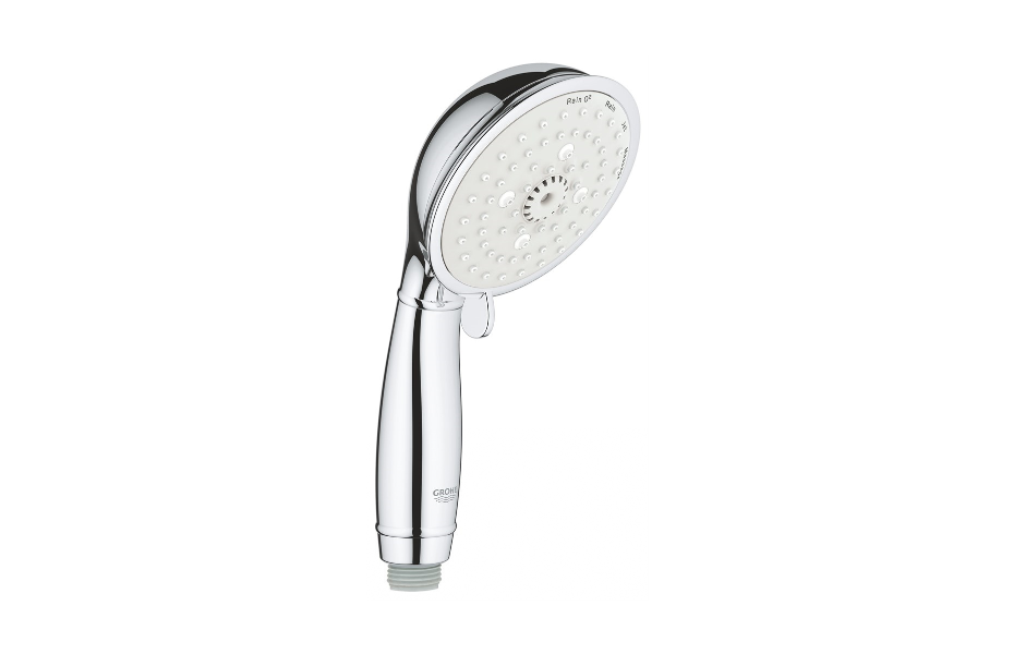 GROHE Tempesta New Rustic Ручной душ IV, 9,5 л АТЕЛЬЕ ВАННОЙ КОМНАТЫ. САМАРА