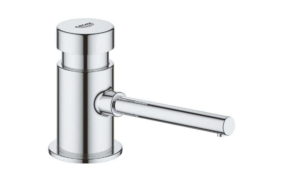 GROHE Дозатор жидкого мыла АТЕЛЬЕ ВАННОЙ КОМНАТЫ. САМАРА