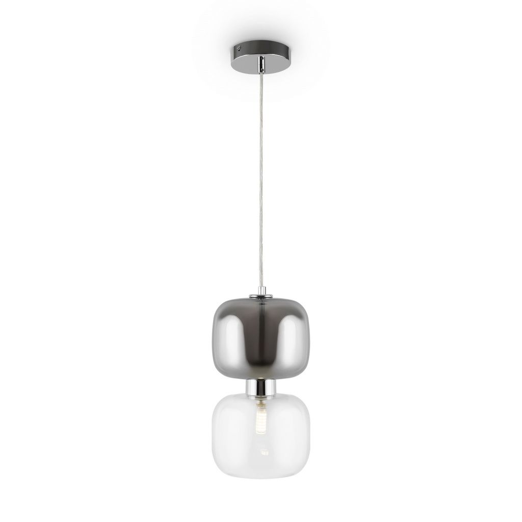 Светильник подвесной Freya Lumen FR5215PL-01CH MAYTONI
