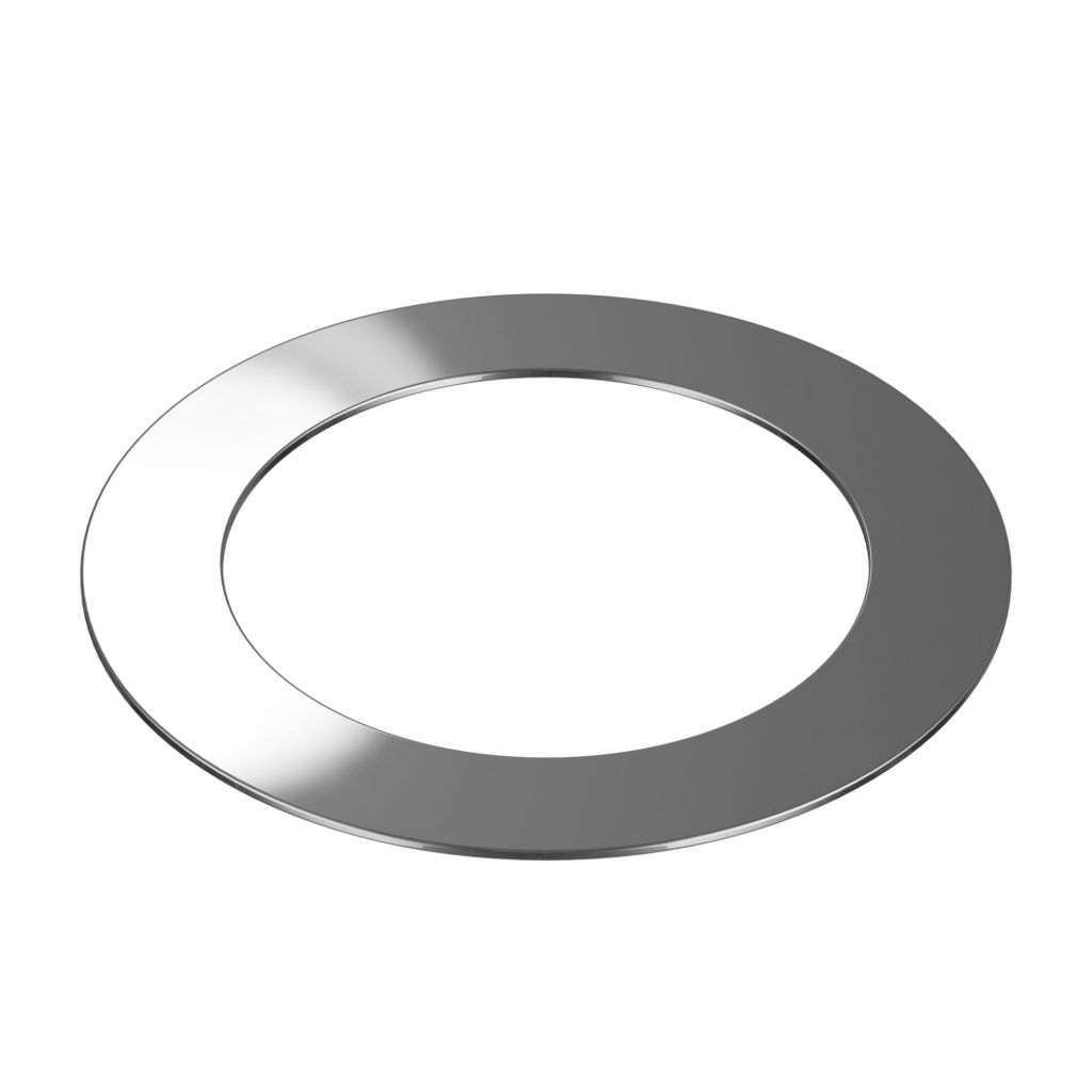 Кольцо декоративное Maytoni Technical Treo C062-01CH MAYTONI
