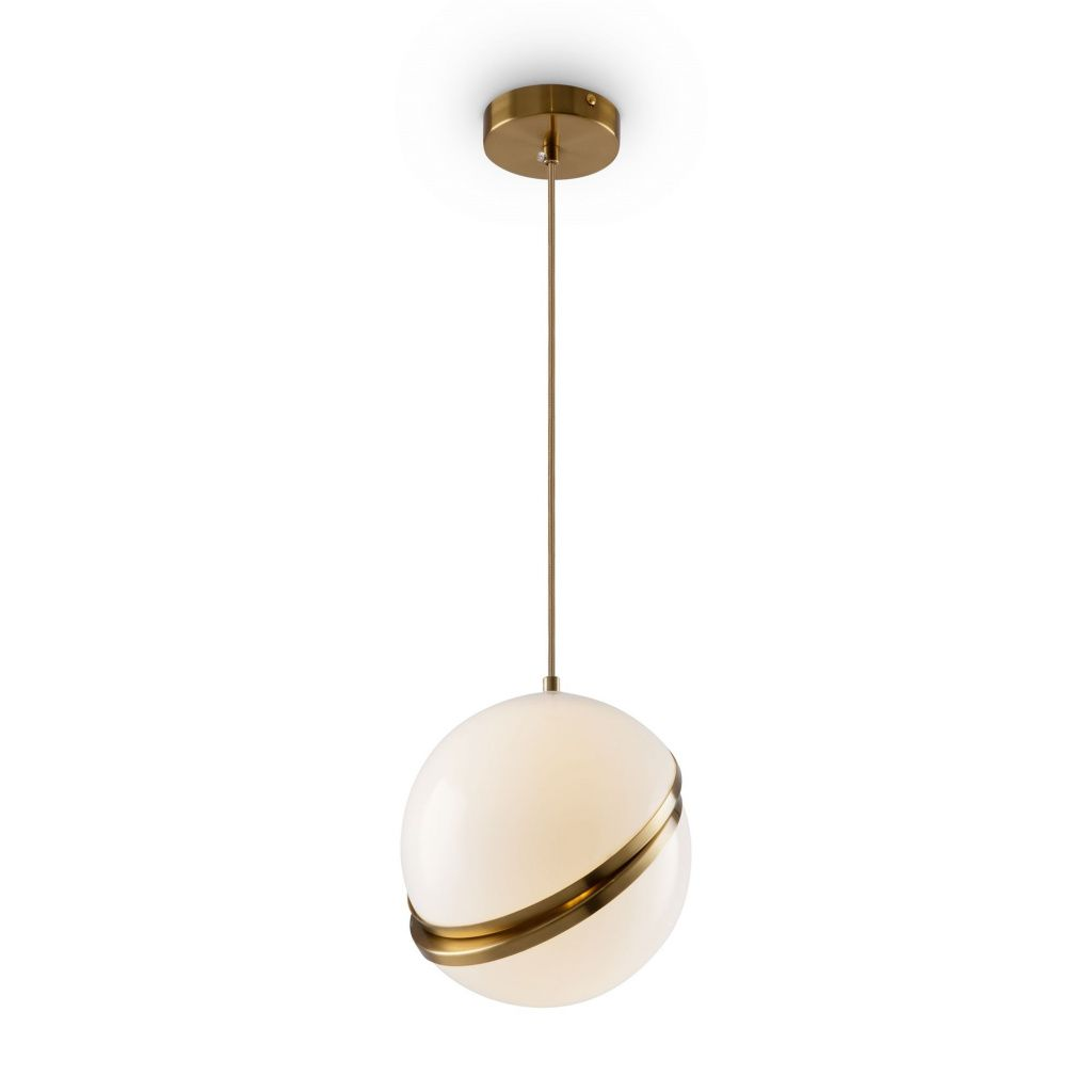 Подвесной светильник Freya Element FR5181PL-01BS MAYTONI